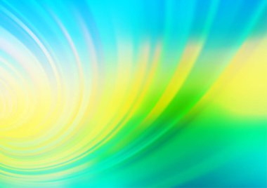 Bulanık efektli soyut modern fon. Vektör illüstrasyon arkaplan tasarımı. 