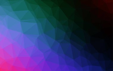 soyut dijital duvar kağıdı, vektör arkaplan