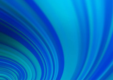 Bulanık efektli soyut modern fon. Vektör illüstrasyon arkaplan tasarımı. 