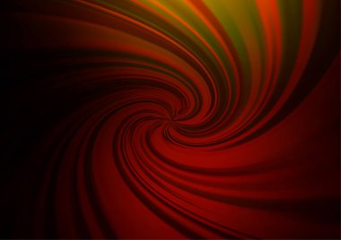 Bulanık efektli soyut modern fon. Vektör illüstrasyon arkaplan tasarımı. 