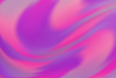 Açık Mor vektör soyut bulanık arkaplan.
