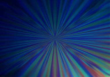 Bulanık efektli soyut modern fon. Vektör illüstrasyon arkaplan tasarımı. 