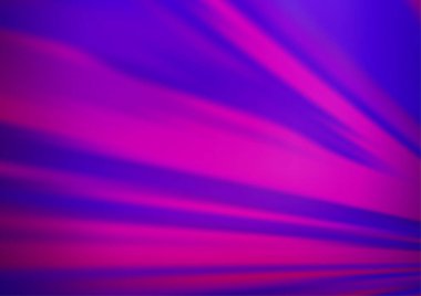 Bulanık efektli soyut modern fon. Vektör illüstrasyon arkaplan tasarımı. 