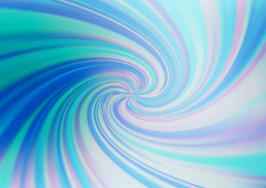 Bulanık efektli soyut modern fon. Vektör illüstrasyon arkaplan tasarımı. 