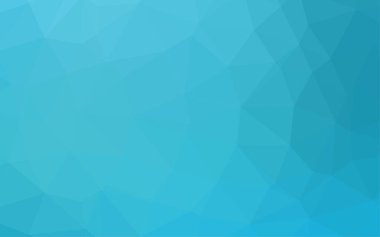 Çizgileri ve üçgenleri olan vektörsüz bir düzen. Soyut arkaplanda renkli eğimli üçgenler