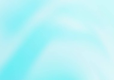 Bulanık efektli soyut modern fon. Vektör illüstrasyon arkaplan tasarımı. 