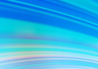 Bulanık efektli soyut modern fon. Vektör illüstrasyon arkaplan tasarımı. 