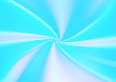 Bulanık efektli soyut modern fon. Vektör illüstrasyon arkaplan tasarımı. 