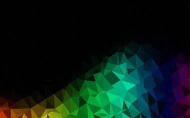 soyut dijital duvar kağıdı, vektör arkaplan