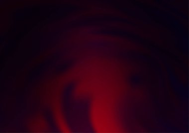 Bulanık efektli soyut modern fon. Vektör illüstrasyon arkaplan tasarımı. 