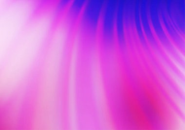 Bulanık efektli soyut modern fon. Vektör illüstrasyon arkaplan tasarımı. 