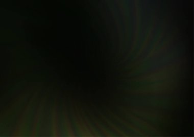 Bulanık efektli soyut modern fon. Vektör illüstrasyon arkaplan tasarımı. 