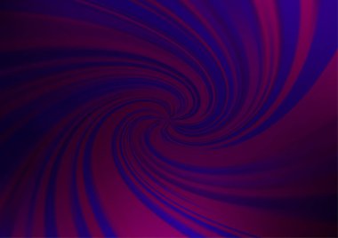 Bulanık efektli soyut modern fon. Vektör illüstrasyon arkaplan tasarımı. 