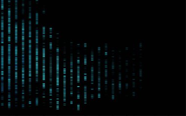 Çizgi vektör arka planı. Modern resimleme 