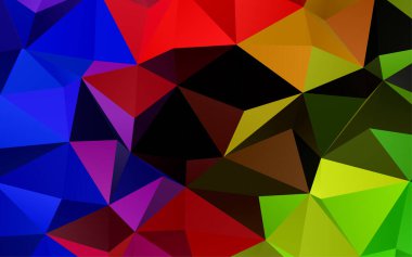 soyut dijital duvar kağıdı, vektör arkaplan