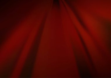 Bulanık efektli soyut modern fon. Vektör illüstrasyon arkaplan tasarımı. 