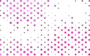 Soyut dijital duvar kağıdı, renkli vektör arkaplanı