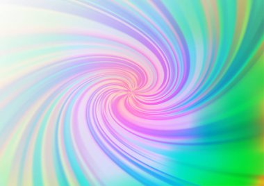 Soyut dijital duvar kağıdı, renkli vektör arkaplanı