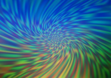 Soyut renkli vektör arkaplanı