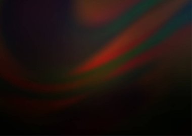 Soyut dijital duvar kağıdı, renkli vektör arkaplanı 