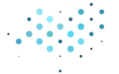 Soyut dijital duvar kağıdı vektör arkaplanı