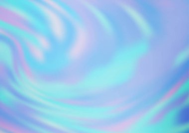 Soyut dijital duvar kağıdı, renkli vektör bulanık arkaplan