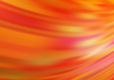 renkli soyut gradyan arkaplan, vektör illüstrasyonu