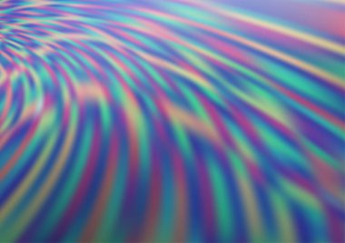 soyut renkli bulanık arkaplan