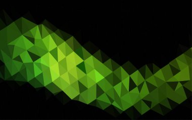 soyut dijital duvar kağıdı, vektör arkaplan