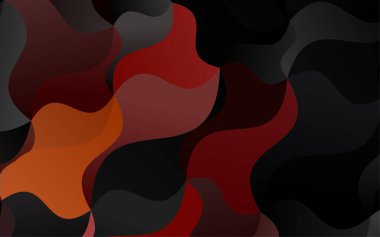 soyut geometrik arkaplan, vektör çizimi 