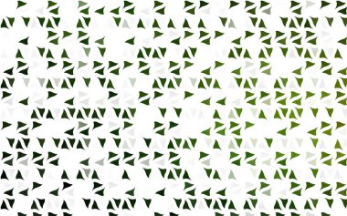 Vektör çizimi. Soyut arkaplan, duvar kağıdı