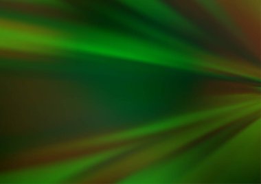 Vektör çizimi. Soyut duvar kağıdı, arkaplan. 