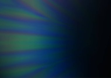 Bulanık hareket bulanıklığı olan soyut arkaplan