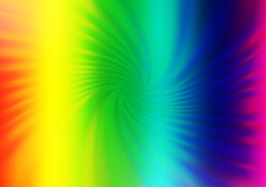 Soyut dijital duvar kağıdı, renkli vektör arkaplanı 