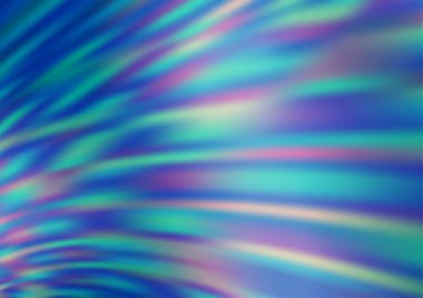 soyut renkli bulanık arkaplan