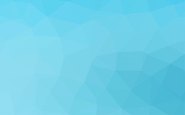 Çizgileri ve üçgenleri olan vektörsüz bir düzen. Soyut arkaplanda renkli eğimli üçgenler