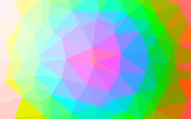 soyut dijital duvar kağıdı, vektör arkaplan