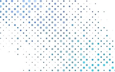 soyut yarım ton noktaları arkaplan