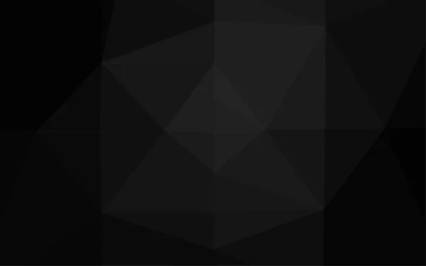 Vektor Nahtlose Anordnung Mit Linien Dreiecken Dreiecke Auf Abstraktem Hintergrund — Stockvektor