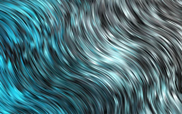 Fundo Abstrato Com Ondas Linhas — Vetor de Stock