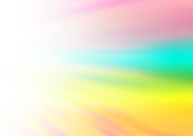 Soyut dijital duvar kağıdı, renkli vektör arkaplanı