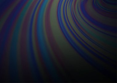 soyut renkli bulanık arkaplan