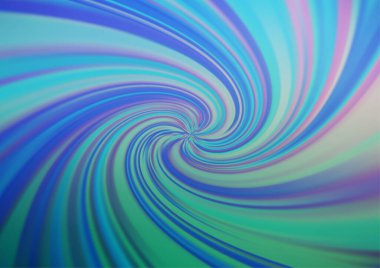 soyut renkli bulanık arkaplan