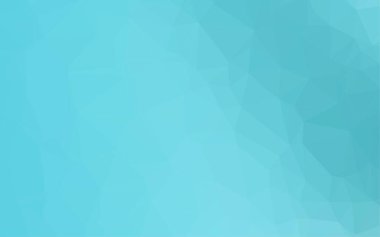 Çizgileri ve üçgenleri olan vektörsüz bir düzen. Soyut arkaplanda renkli eğimli üçgenler