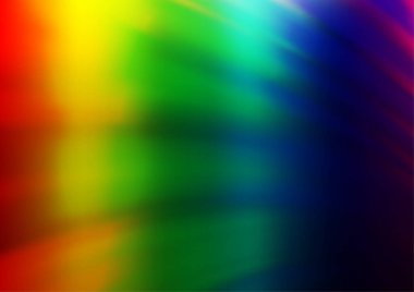 Soyut dijital duvar kağıdı, renkli vektör arkaplanı 