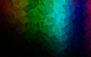 soyut dijital duvar kağıdı, vektör arkaplan