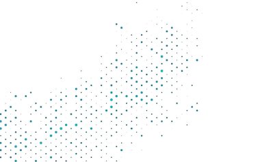 Soyut dijital duvar kağıdı, renkli vektör arkaplanı