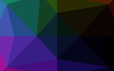 soyut dijital duvar kağıdı, vektör arkaplan