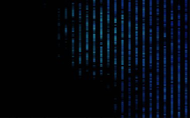 Çizgi vektör arka planı. Modern resimleme 