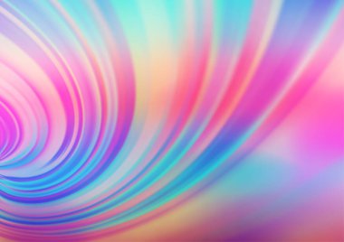 Soyut dijital duvar kağıdı, renkli vektör arkaplanı